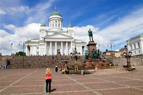 helsinki tourist attractions.